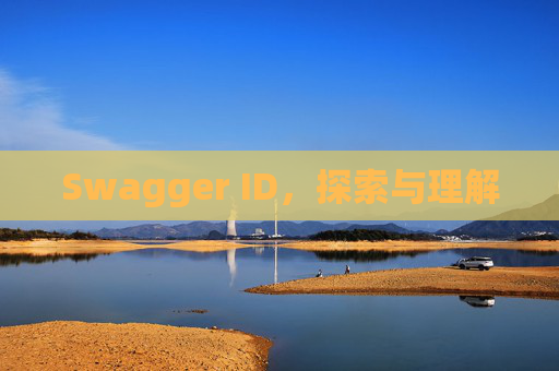 Swagger ID，探索与理解